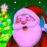 Santa Gift Collect Game